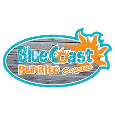 Blue Coast Burrito Hendersonville Tennessee