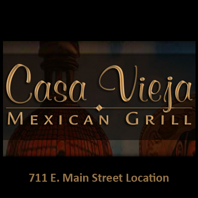 Casa Vieja Main Street Hendersonville Tennessee