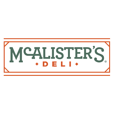 McAlister's Deli Hendersonville Tennessee