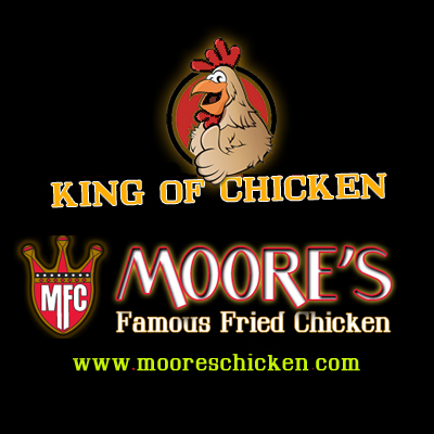 Moore's Famous Fried Chicken Hendersonville Tennessee