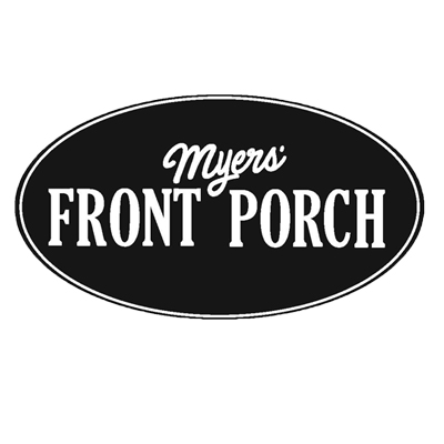 Myer's Front Porch Hendersonville Tennessee