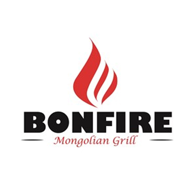 Bonfire Mongolian Grille Hendersonville Tennessee